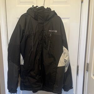 Free Country Xtreme Ski Coat 2 in 1